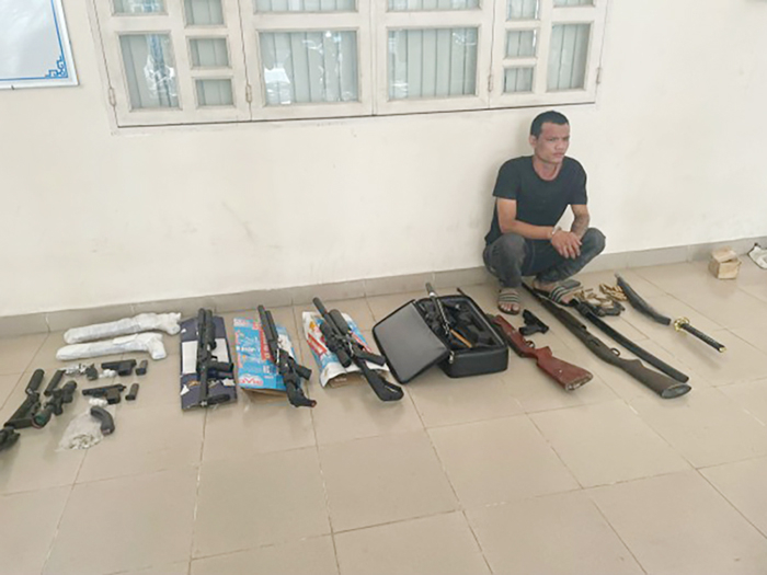 Đi chợ... “hàng nóng” online -0