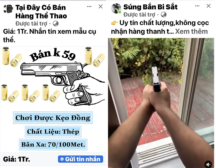 Đi chợ... “hàng nóng” online -0