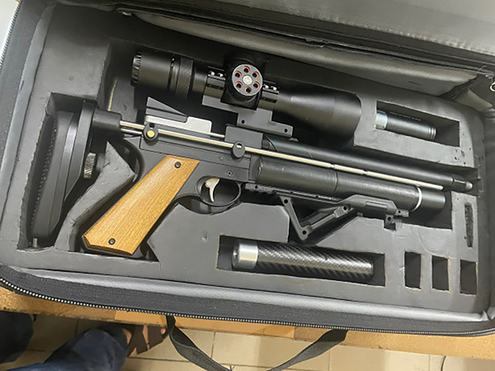 Đi chợ... “hàng nóng” online -0