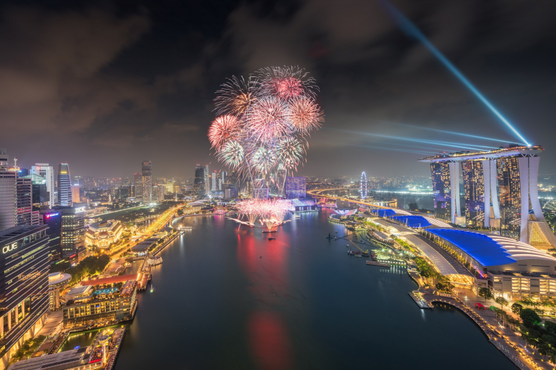 Không gian sống nào ngắm trọn mỹ cảnh thành phố sông Hàn? -0