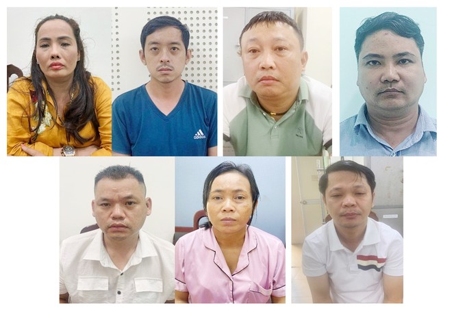 Đường dây buôn bán Đô la Mỹ giả tương đương 13 tỷ đồng được khám phá như thế nào? -0