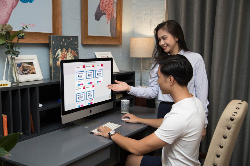 Internet Wifi hộ gia đình với bài toán về sự phù hợp nhu cầu -0