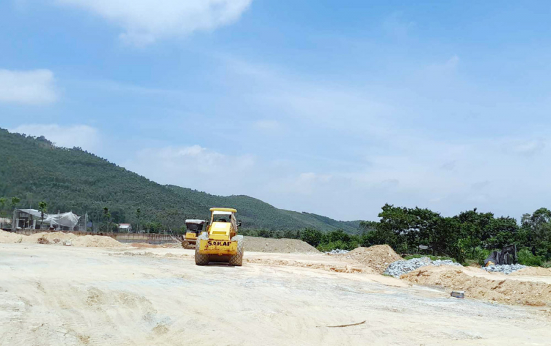 Vĩnh Phúc đẩy nhanh đầu tư xây dựng hạ tầng tại các Làng văn hóa kiểu mẫu -0