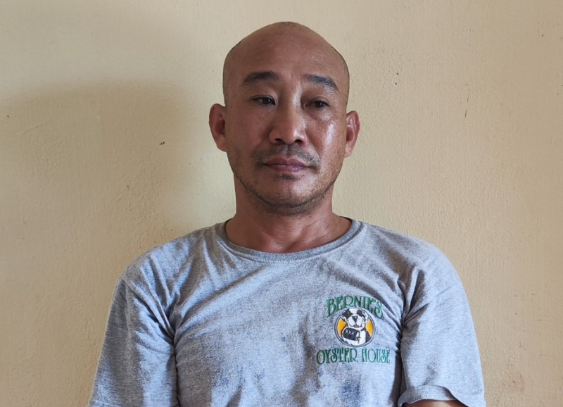 Truy tố lái xe khách tông chết hai người trên đường phố Tuy Hòa -0