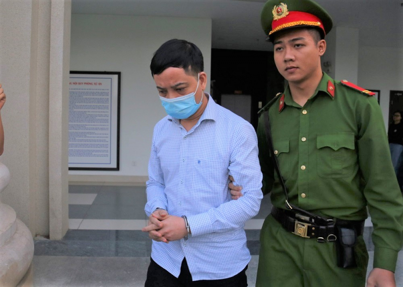 Cựu Thư ký Thứ trưởng Bộ Y tế nhận hối lộ hơn 42 tỷ đồng mang mua đất -0