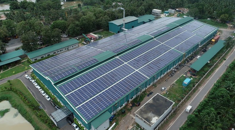 Bình Dương tháo gỡ khó khăn về PCCC cho cơ sở kinh doanh xăng dầu và điện mặt trời -0