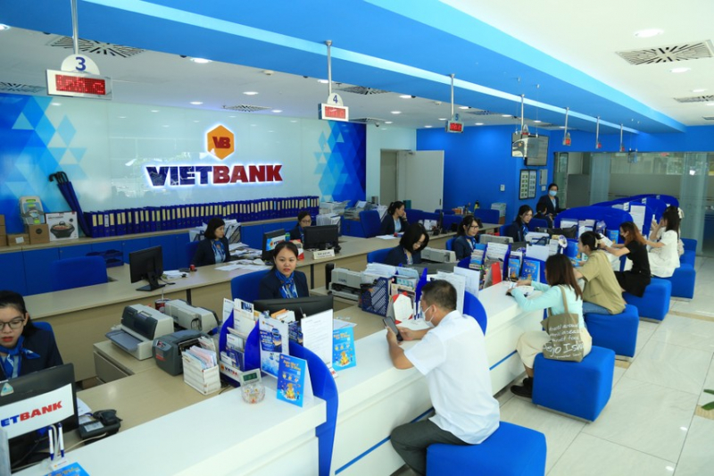 Vietbank dành 1.000 tỷ đồng hỗ trợ doanh nghiệp phát triển kinh doanh -0