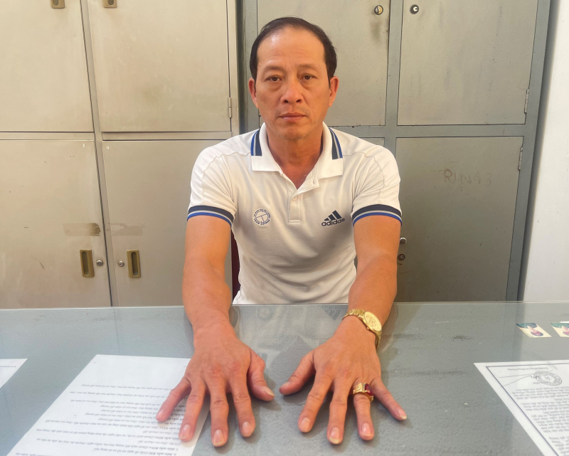 Triệt phá đường dây sản xuất, buôn bán tân dược giả quy mô cực lớn -0