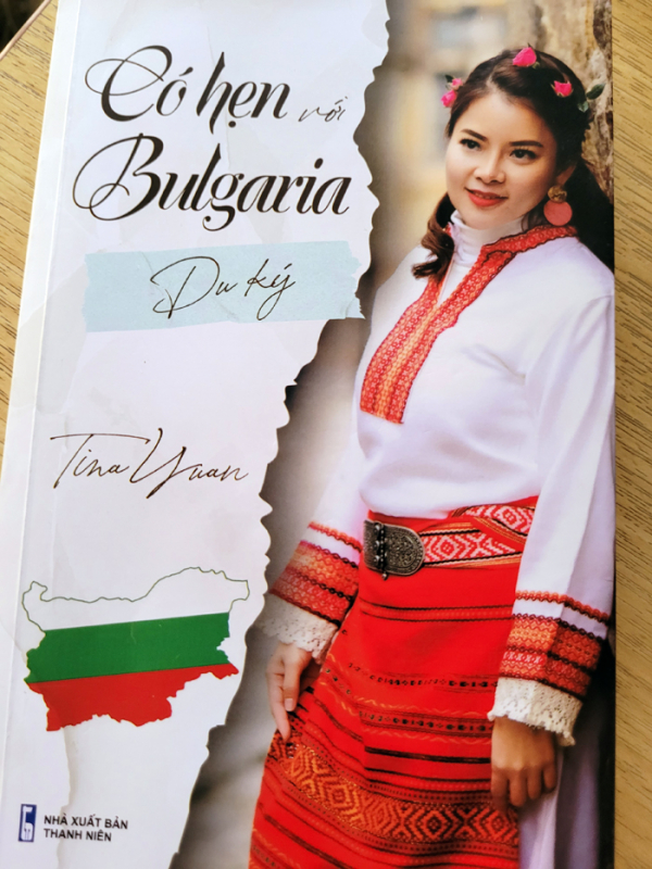 Du ký để hiểu chính mình -0