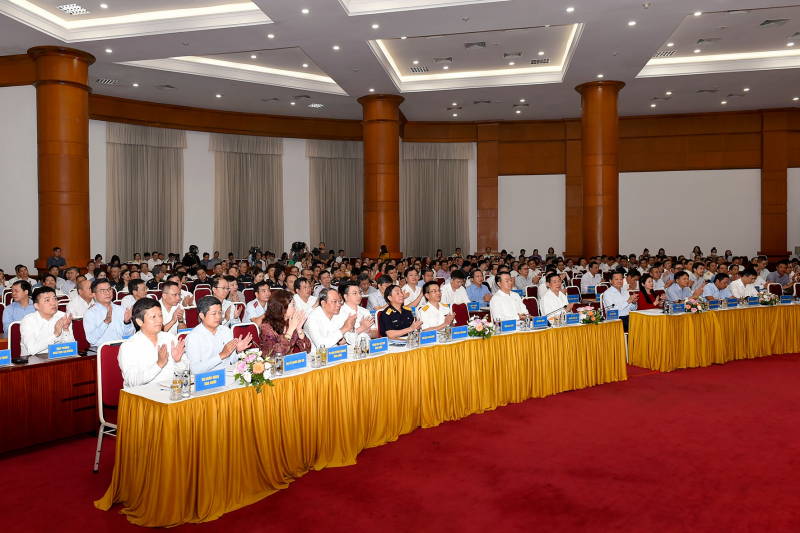 Tiếp tục nghiên cứu, đề xuất các chính sách hỗ trợ về tài khóa -0