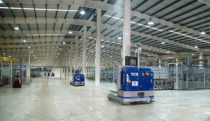 Giảm thiểu dấu chân carbon trong sản xuất tại Vinamilk -1