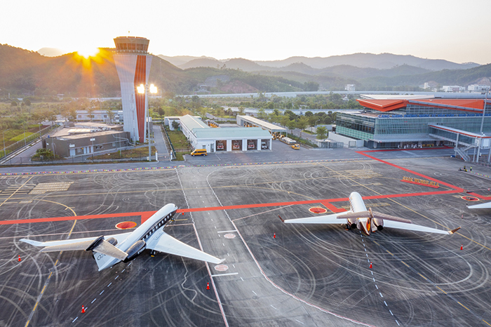 Thấy gì từ con số tăng trưởng ngoạn mục 6 tháng đầu năm 2023 của du lịch Quảng Ninh?  -0