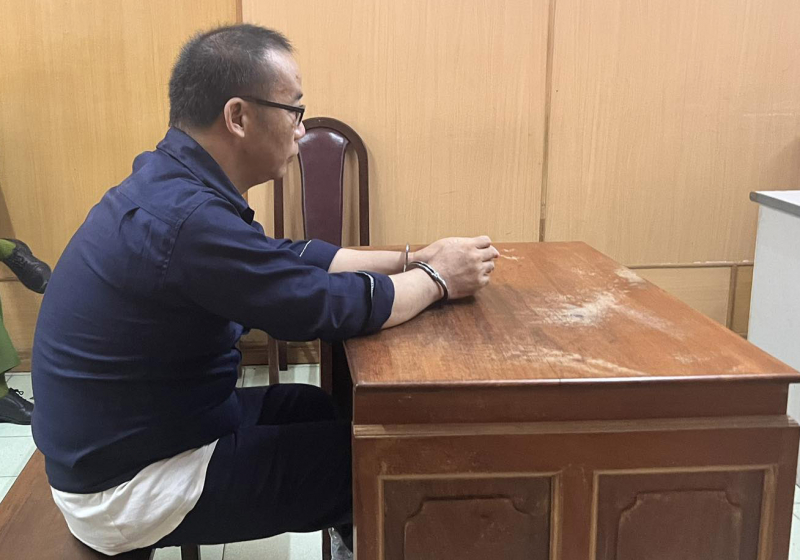 Tổng giám đốc lừa bán găng tay y tế, chiếm đoạt hơn 1 triệu USD -0