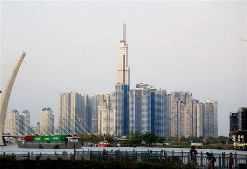 FDI inflows into real estate total over US$66 billion -0