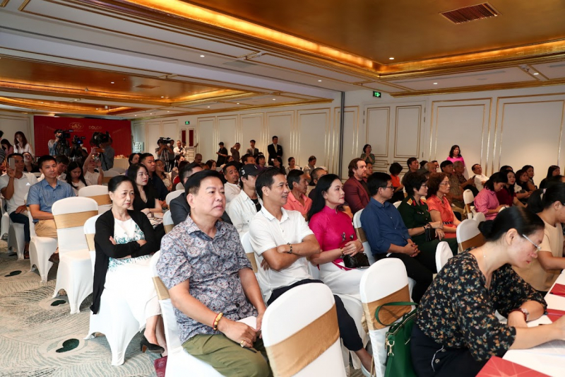 Tổ chức Giải thưởng Cánh Diều Vàng thường niên tại Nha Trang -0