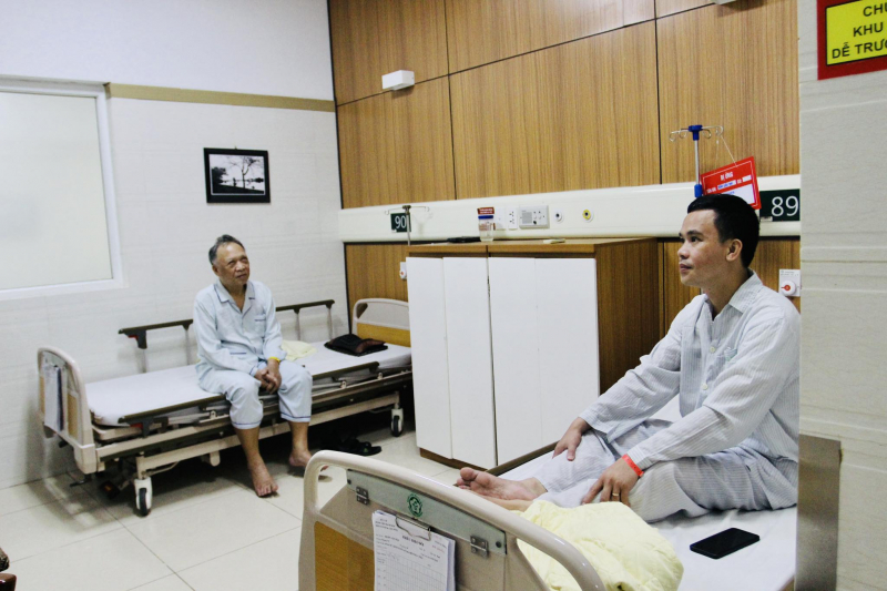 Chất lượng có tương xứng? -0