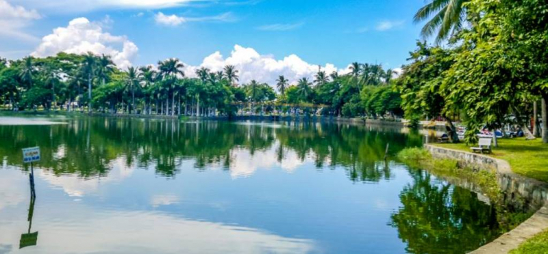 Đà Nẵng đầu tư 673 tỷ đồng nâng cấp, cải tạo Công viên trung tâm phục vụ nhân dân -0