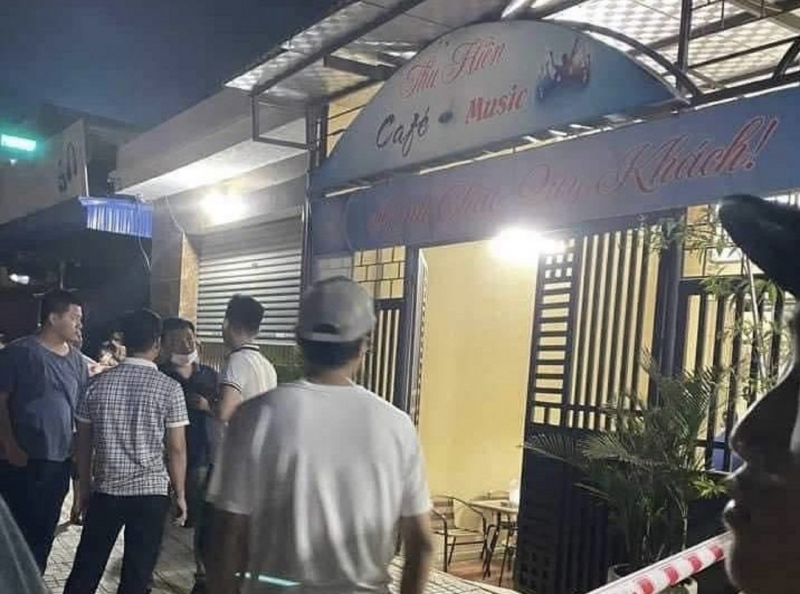 Phát hiện thi thể nữ chủ quán cà phê trong tình trạng lõa thể ở Hải Phòng -0