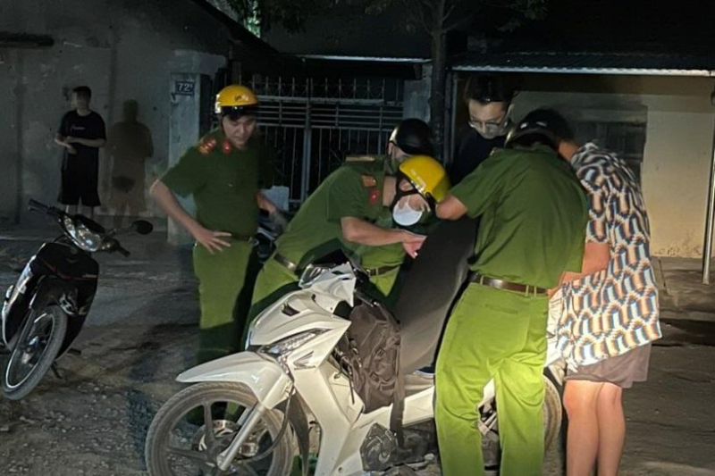 Nhân rộng mô hình 