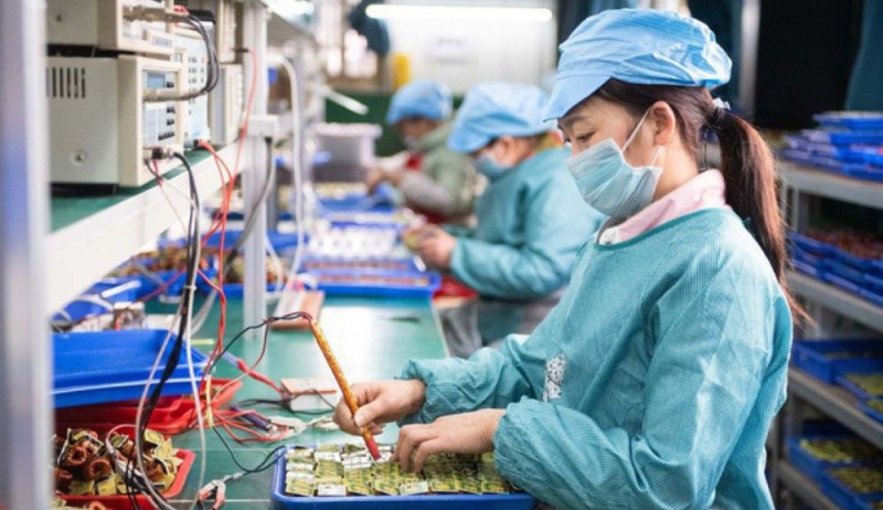 Khi ưu đãi thuế không còn hấp dẫn để thu hút FDI -0