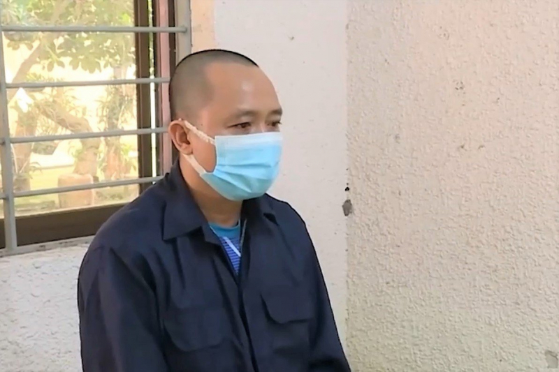 Đặt làm giả giấy chứng nhận quyền sử dụng đất để cầm cố chiếm đoạt hàng trăm triệu đồng -0