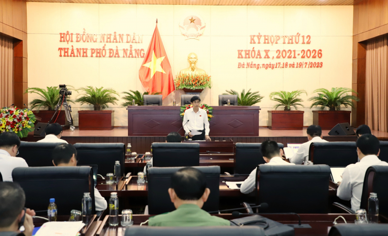 Thành phố du lịch lại “thiếu bãi đỗ xe” Đà Nẵng cần có giải pháp gì? -0