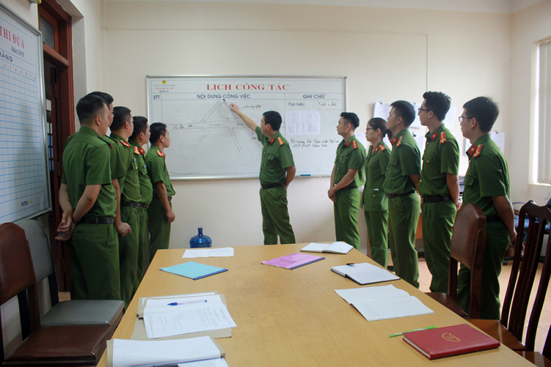 Bi kịch từ những xung đột gia đình -0