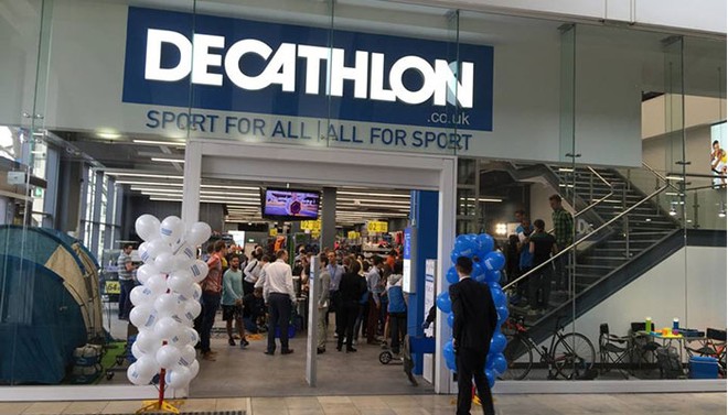 Thu hồi phao bơm hơi cho trẻ em của Công ty TNHH Decathlon -0