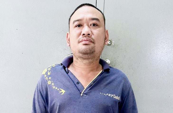 40 đối tượng truy nã “sa lưới” trong 6 tháng đầu năm ở Bạc Liêu  -0