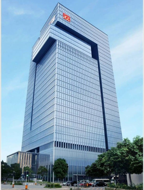 Nhiều tồn tại lớn trong việc thực hiện 2 dự án của Tổng Công ty Địa ốc Sài Gòn -0