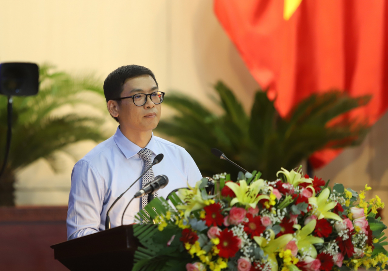 Đà Nẵng cần giải pháp gì để đảm bảo an toàn cho người dân sống trong những chung cư cũ “cấp C” -0