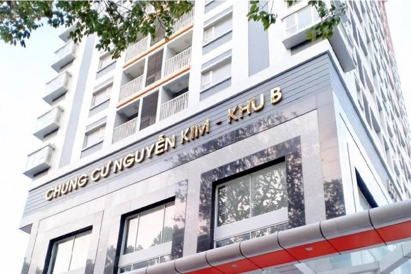 Nhiều tồn tại lớn trong việc thực hiện 2 dự án của Tổng Công ty Địa ốc Sài Gòn -0