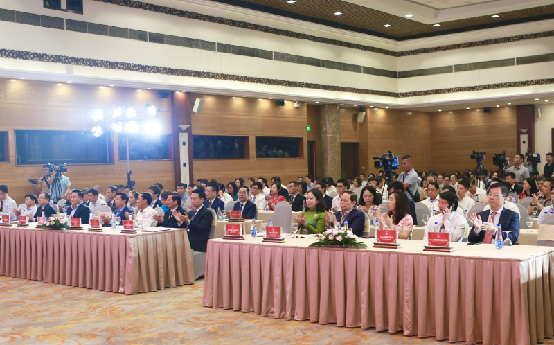 Cục Báo chí kỷ niệm 20 năm thành lập và đón nhận Huân chương Lao động hạng Nhì -0