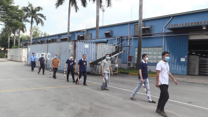 “Cần lan tỏa mô hình Đội công nhân xung kích ra toàn quốc” -0