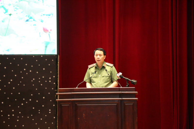 “Cần lan tỏa mô hình Đội công nhân xung kích ra toàn quốc” -0