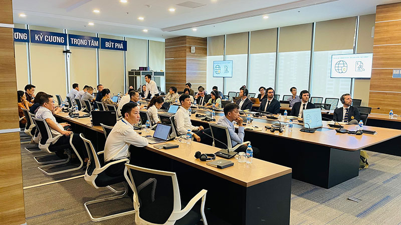 Ngăn chặn trên 800 website vi phạm bản quyền -0