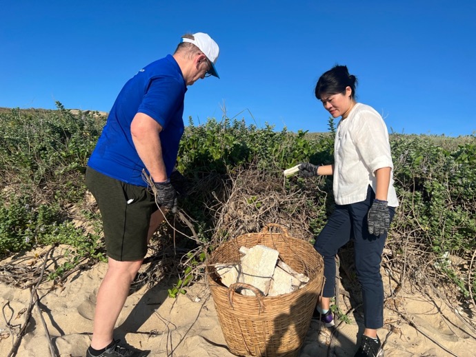 Khánh Hoà phát động chương trình “Hành động canh - Vì tương lai xanh” -0