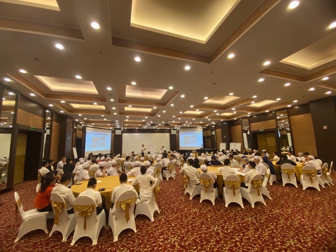 Khánh Hoà phát động chương trình “Hành động canh - Vì tương lai xanh” -0