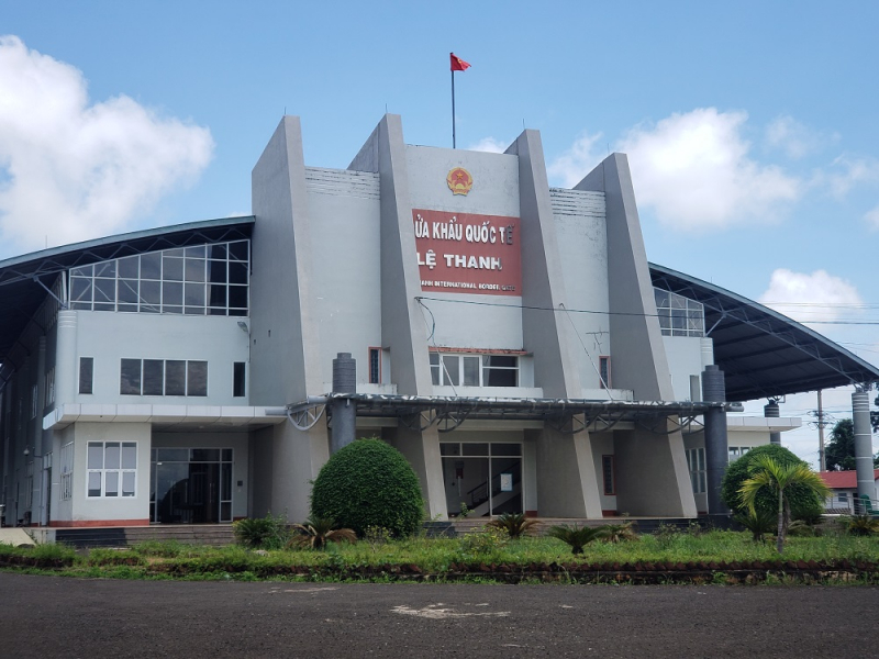 Phát hiện sai phạm tại Ban Quản lý Khu kinh tế tỉnh Gia Lai -0