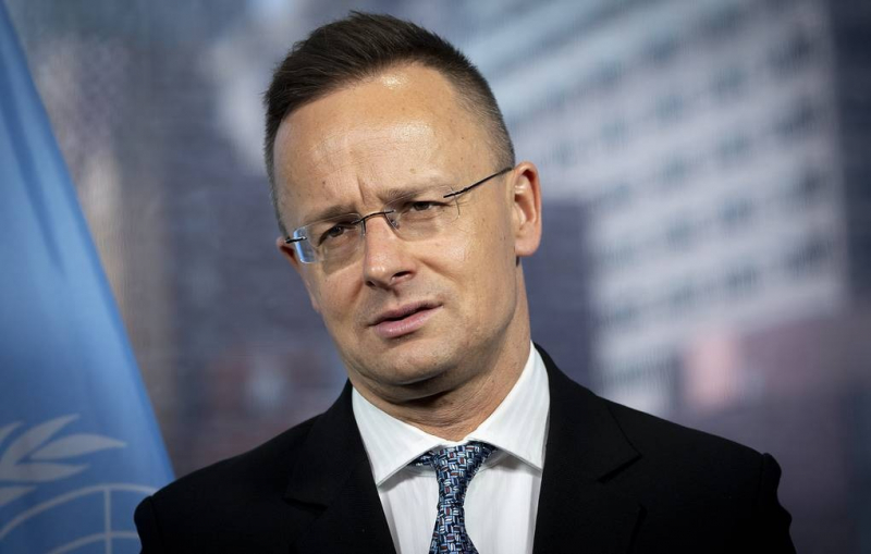 Hungary cảnh báo về tham vọng viện trợ Ukraine của EU -0