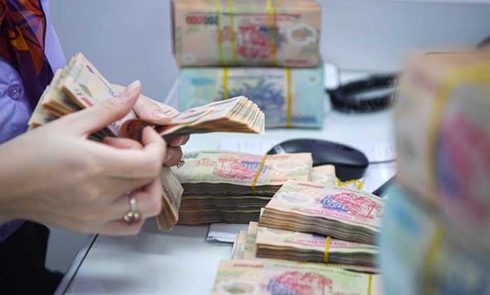 108 dự án thuộc đối tượng cho vay của gói 120.000 tỷ đồng -0