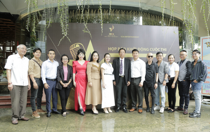 Cuộc thi Tuyển chọn tài năng “Con đường Ngôi Sao” -0