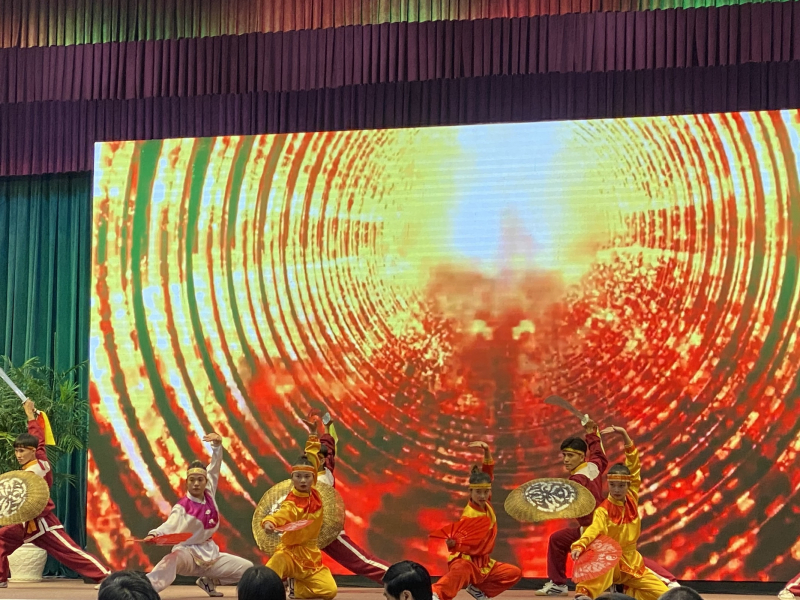 Bình Định phát huy vai trò của báo chí - truyền thông trong quảng bá thu hút đầu tư -0