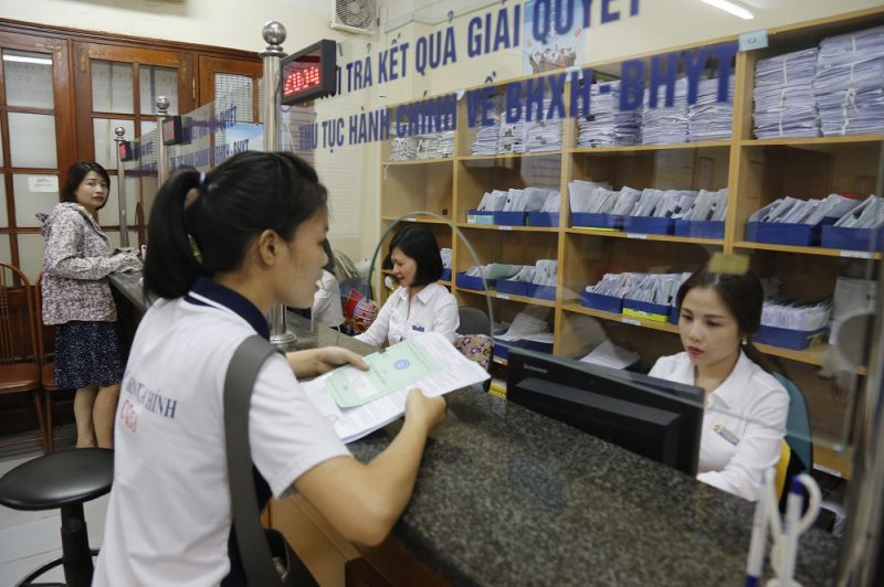 Liều thuốc nào “đặc trị” chây ì, trốn đóng bảo hiểm xã hội? -0