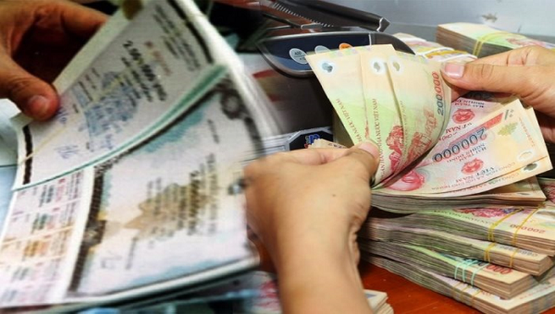 Đề xuất cho người mua trái phiếu ngân hàng được Nhà nước bảo đảm -0