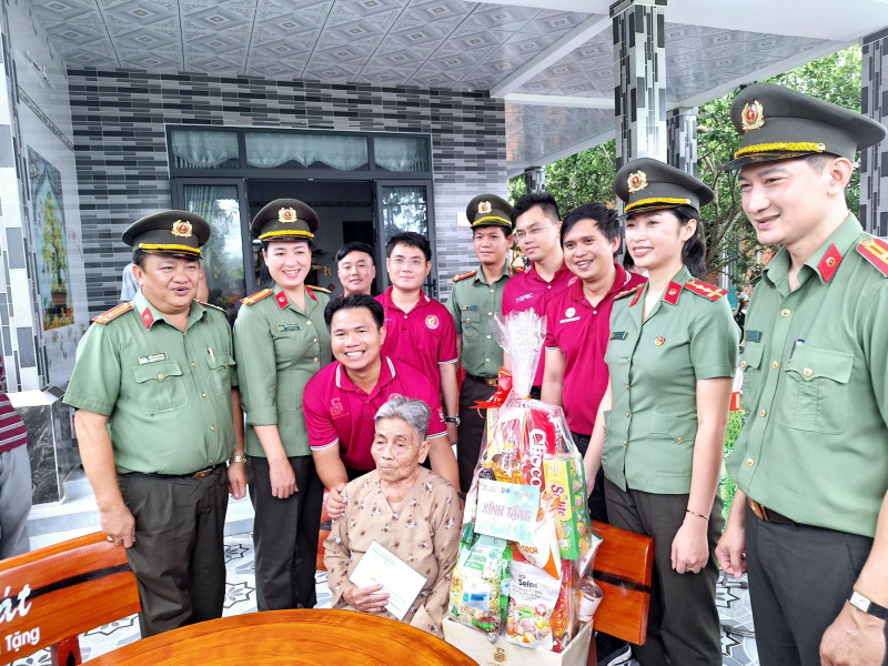 Ngày Chủ nhật xanh lần thứ 150 và Hành trình kết nối những trái tim tình nguyện -0