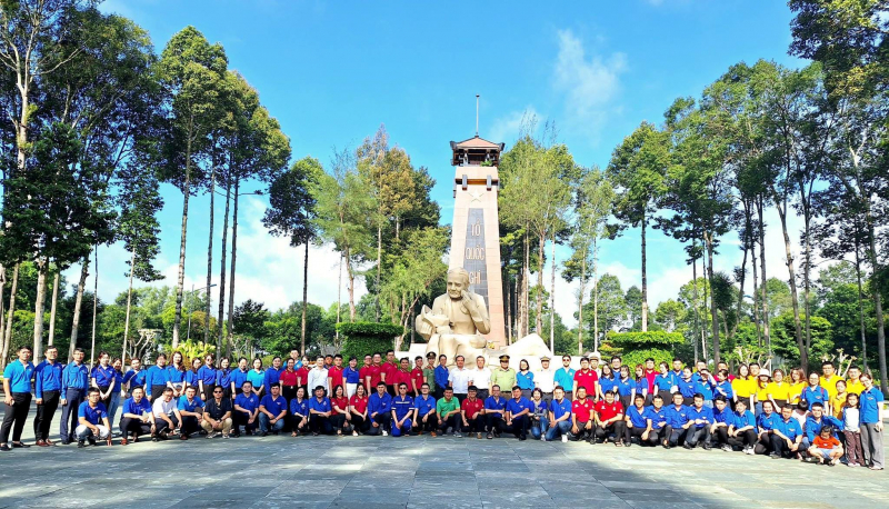 Ngày Chủ nhật xanh lần thứ 150 và Hành trình kết nối những trái tim tình nguyện -1