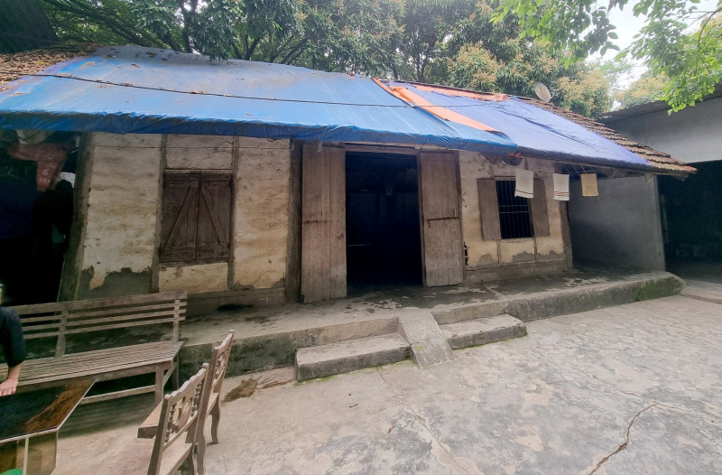 Bài 1: Dự án dở dang, người dân điêu đứng -0