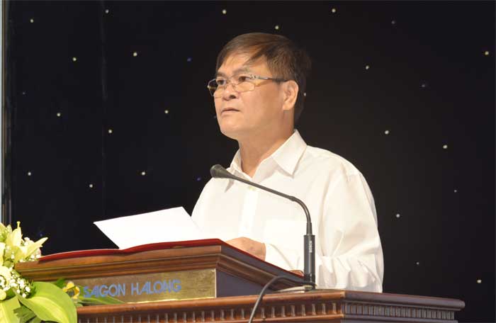 Sơ kết phong trào thi đua “Vì an ninh Tổ quốc” cụm thi đua số 3, Bộ Công an -0