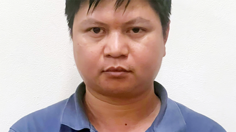 Đối tượng trốn truy nã tiếp tục lừa đảo bằng thủ đoạn hỗ trợ vay vốn ngân hàng -0